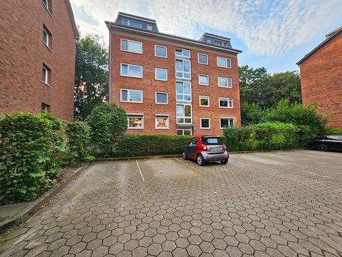 Hamburg Wohnungen, Hamburg Wohnung kaufen