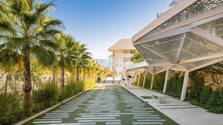 Well-Located Investment Apartments in Fuengirola for Sale