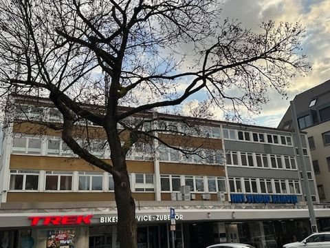 Ulm Büros, Büroräume, Büroflächen 