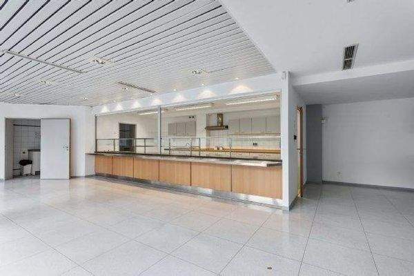 Innenansicht - Inside view