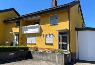 0. Gewerbeobjekt mit sep. Eingang