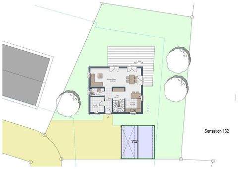 Königsfeld im Schwarzwald Häuser, Königsfeld im Schwarzwald Haus kaufen