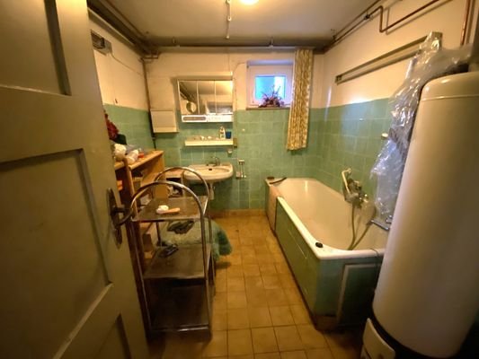 UG Badezimmer