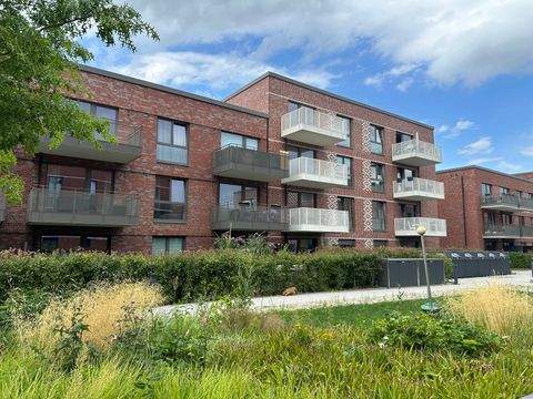 Neu Wulmstorf Wohnungen, Neu Wulmstorf Wohnung mieten