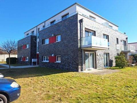 Greifswald Büros, Büroräume, Büroflächen 