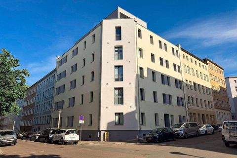 Halle (Saale) Wohnungen, Halle (Saale) Wohnung mieten