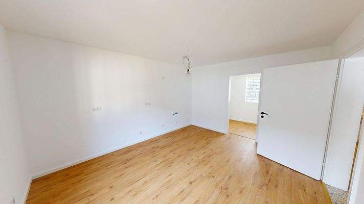 Küche mit Hauswirtschaft EG 25