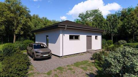Beeskow Häuser, Beeskow Haus kaufen