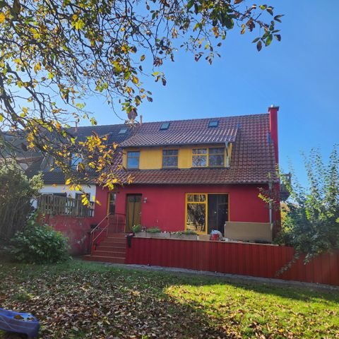 Göhren-Lebbin Häuser, Göhren-Lebbin Haus kaufen