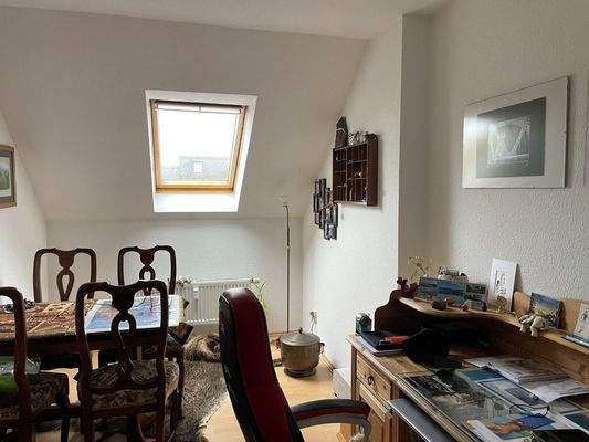 Kinder-/Arbeitszimmer