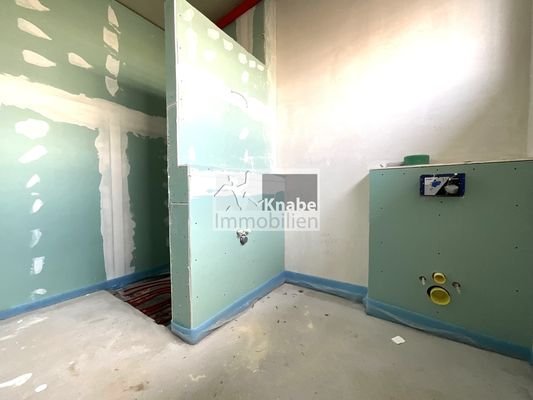 Bad en Suite