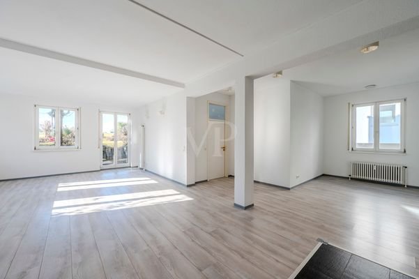 Wohn-/Essbereich EG