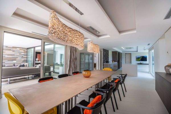 Photo: Villa in Benahavis