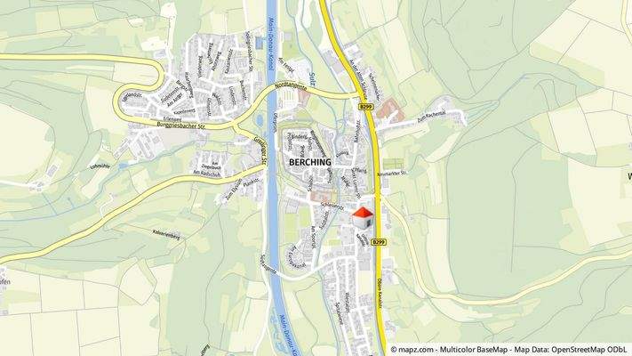 Naturverbundene Lebensqualität