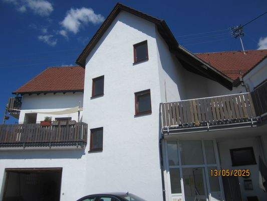 02-641 Neubau, Eingang.JPG