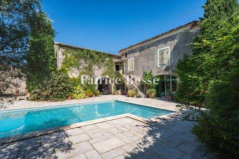 Saint-Geniès-de-Malgoirès Häuser, Saint-Geniès-de-Malgoirès Haus kaufen