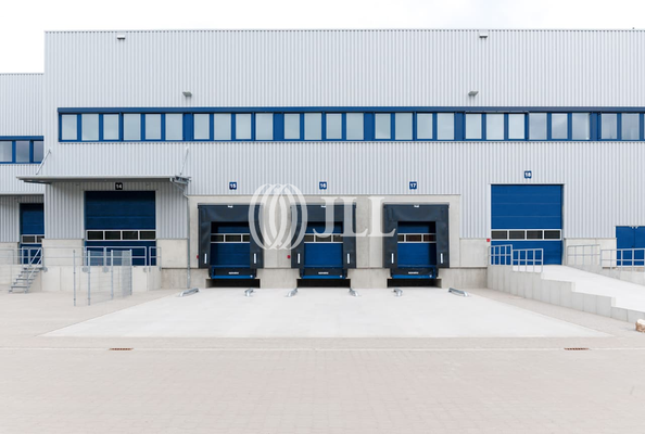 Vergleichsobjekt - JLL