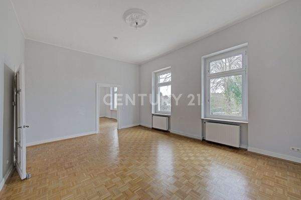 OG Salon/Wohnbereich