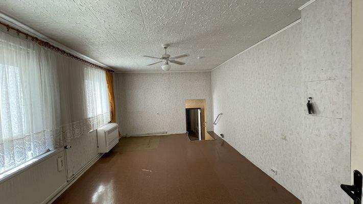 1.OG / Anbau /Schlafzimmer