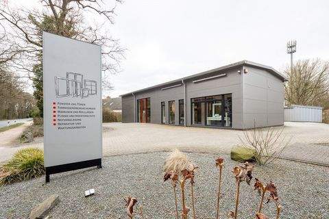 Oldenburg (Oldenburg) / Bürgerfelde Häuser, Oldenburg (Oldenburg) / Bürgerfelde Haus kaufen