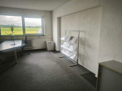 Lahr/Schwarzwald Büros, Büroräume, Büroflächen 