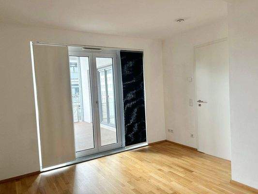 Schlafzimmer Ansicht 1