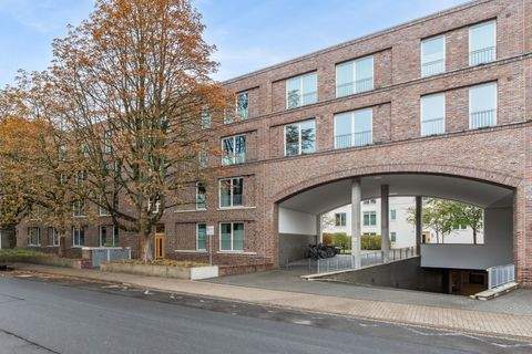 Hannover / Südstadt Wohnungen, Hannover / Südstadt Wohnung kaufen