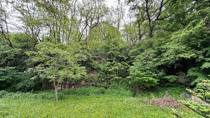 Gartenplateau