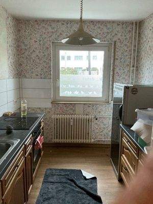 Alter Rückinger Weg 92a_Küche mit Einbauküche