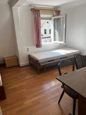 Schlafzimmer EG