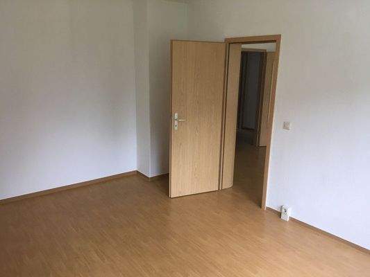 Musterbild Schlafzimmer