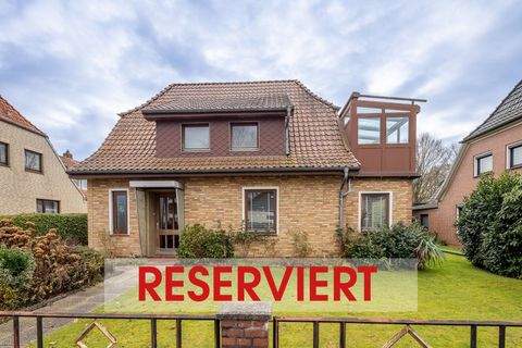 Syke Häuser, Syke Haus kaufen