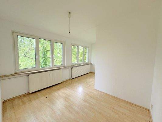 großes Schlafzimmer