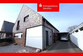 Östliche Frontansicht