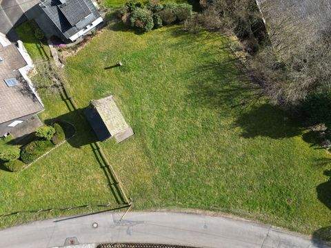 Reichshof Grundstücke, Reichshof Grundstück kaufen