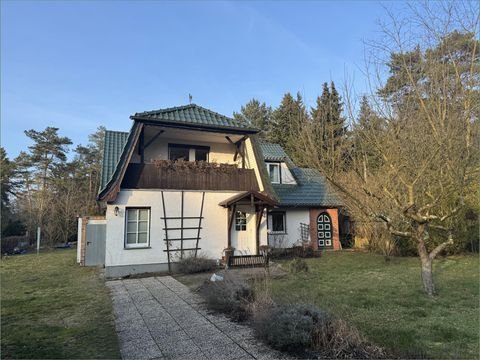 Straußberg Häuser, Straußberg Haus kaufen
