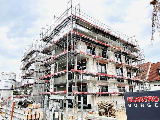 Haus 2 (Stand 10.6.2025)