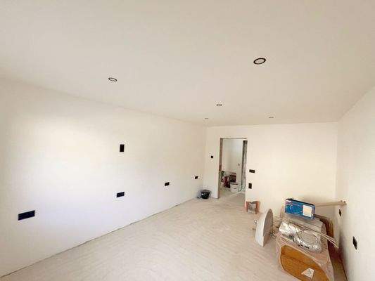 Gästeschlafzimmer EG