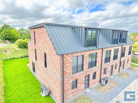 Schönberg (Holstein) Häuser, Schönberg (Holstein) Haus mieten 