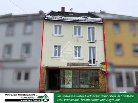 Selb Häuser, Selb Haus kaufen