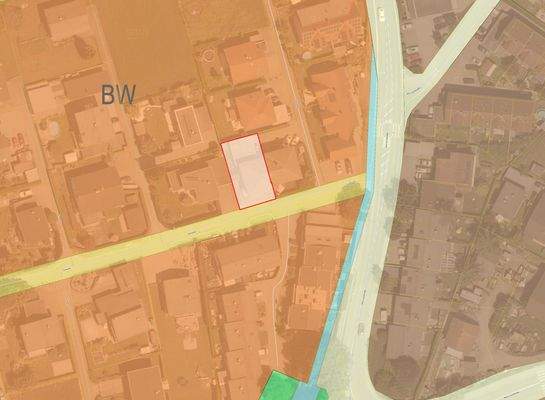 Flächenwidmungsplan