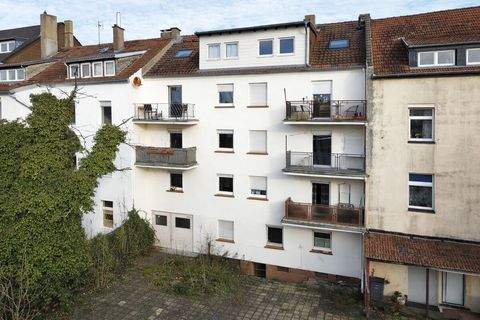 Saarbrücken / Burbach Häuser, Saarbrücken / Burbach Haus kaufen