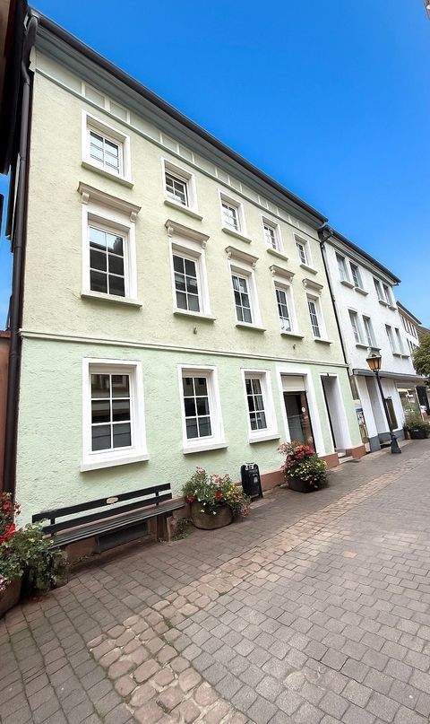 Eberbach Häuser, Eberbach Haus kaufen