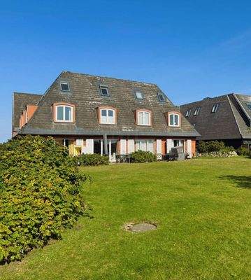 Objektansicht Garten