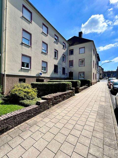 Velbert Wohnungen, Velbert Wohnung mieten