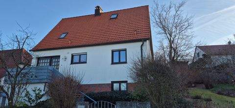 Cadolzburg Häuser, Cadolzburg Haus kaufen