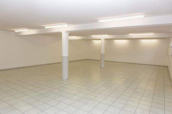 135m² Saal, Bild 3 von 3