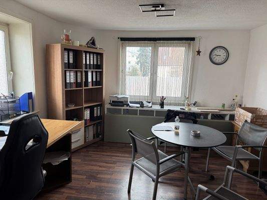 Büro 1. OG