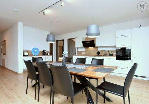 Kaufbeuren Wohnen auf Zeit, möbliertes Wohnen