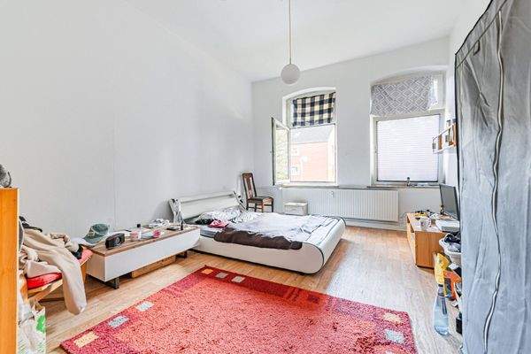 1-OG_links - Schlafzimmer